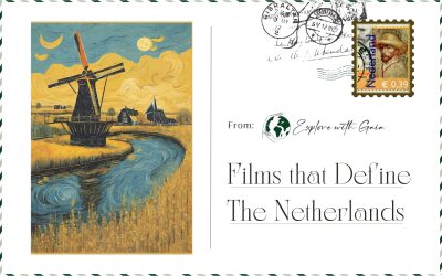 A Cinematic Tour of Dutch Culture: 12 Films that Define The Netherlands