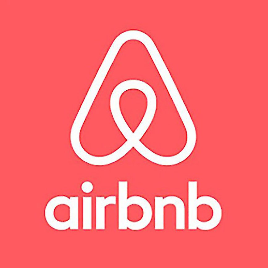 Airbnb logo