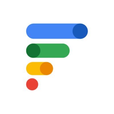 Google Fi logo