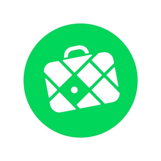 Maps.Me logo