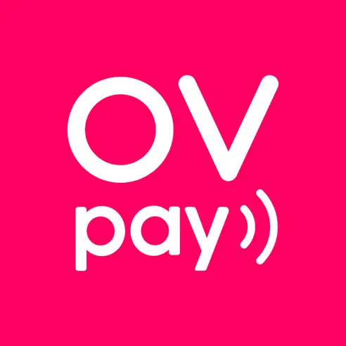 OV chipkaart logo