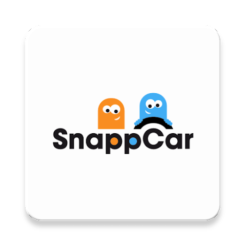 SnappCar logo
