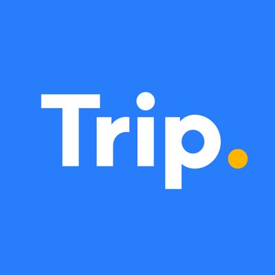 Trip.com logo