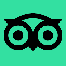 TripAdvisor logo
