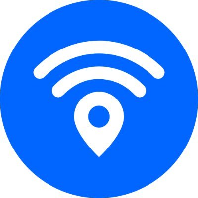 WiFi Map logo