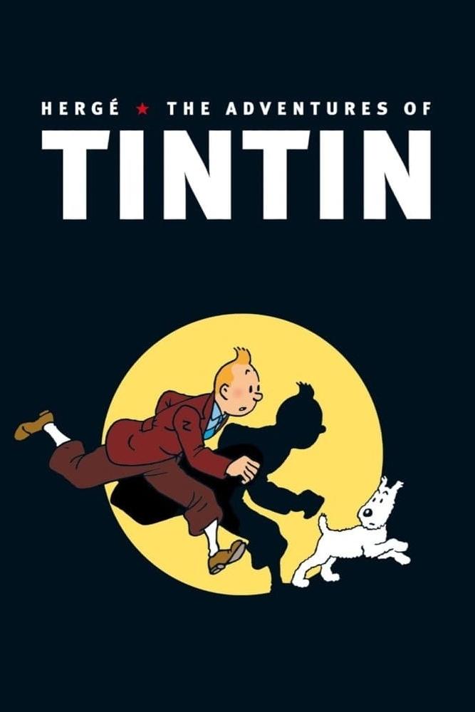 Tintin cartoon Tintin cartoon