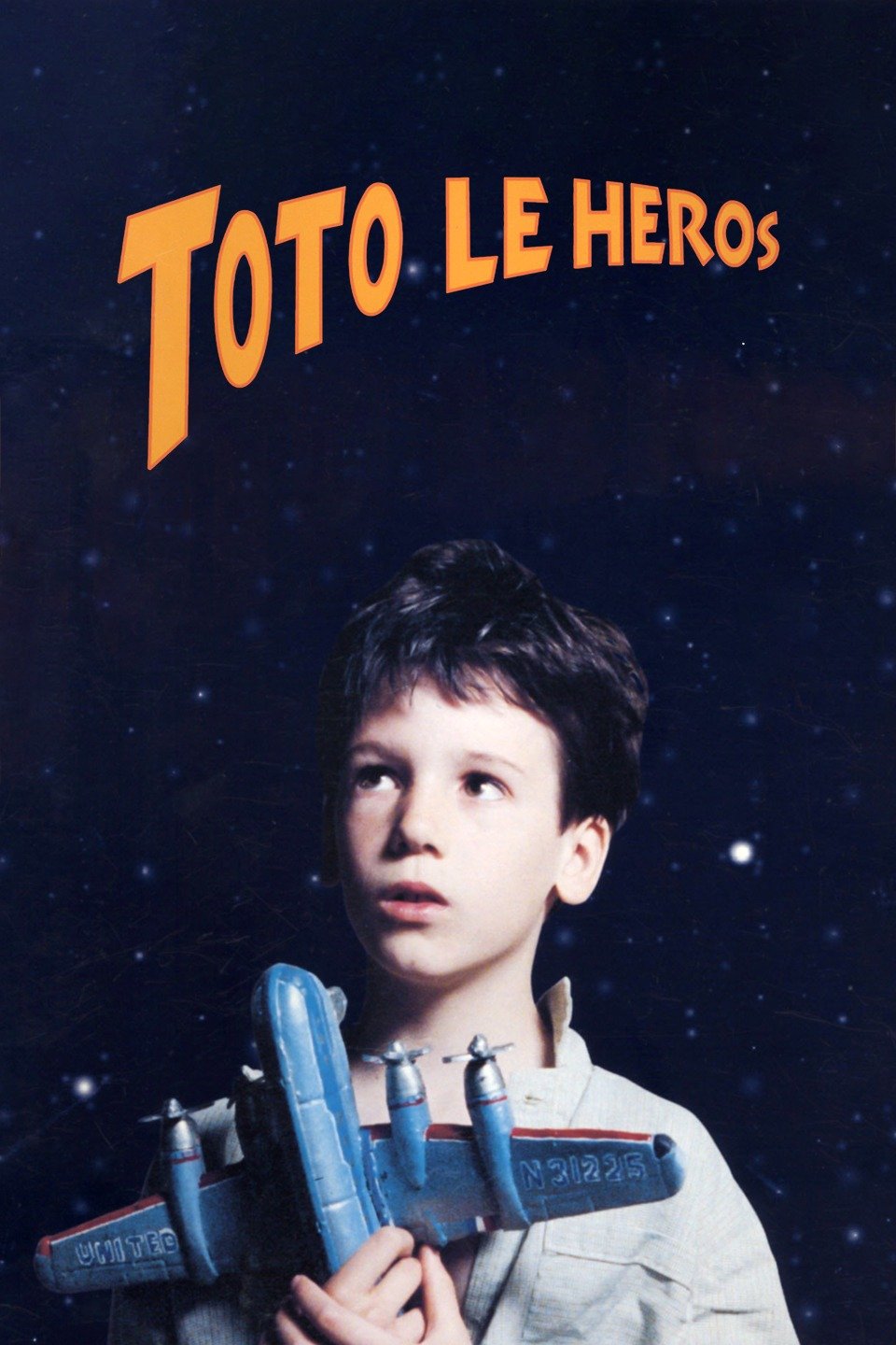 Toto le héros - collection Panorama Toto the Hero