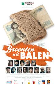 Groenten uit Balen (Oxygen) Groenten uit Balen