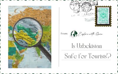 Is Uzbekistan Safe? My Honest Assessment After 2 Weeks