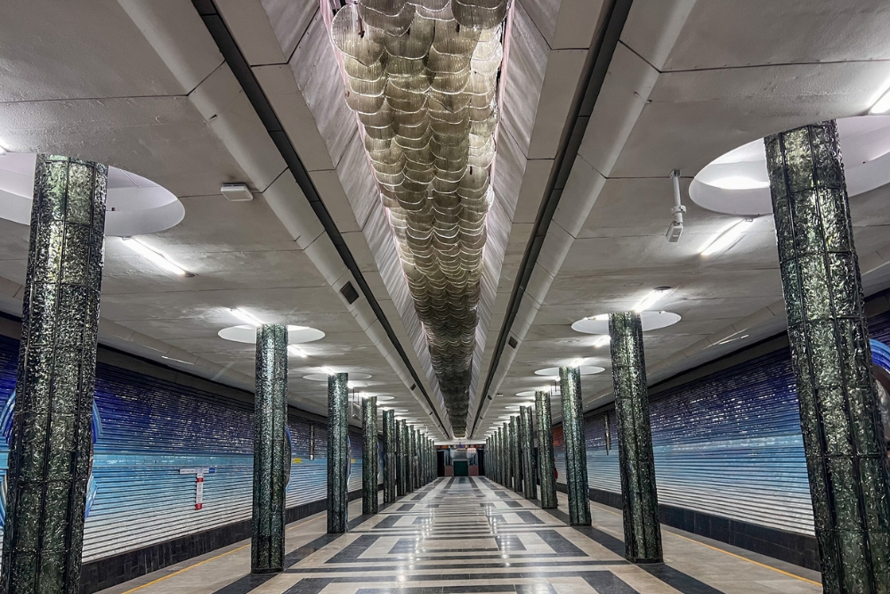 Kosmonavtlar (Космонавтлар) - _The Space Station (4) Kosmonavtlar (Космонавтлар) - The Space Station