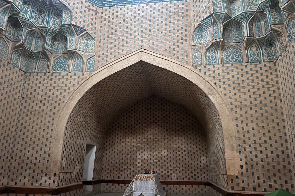 Mizdakhan, Nukus, Karakalpakstan, Uzbekistan 