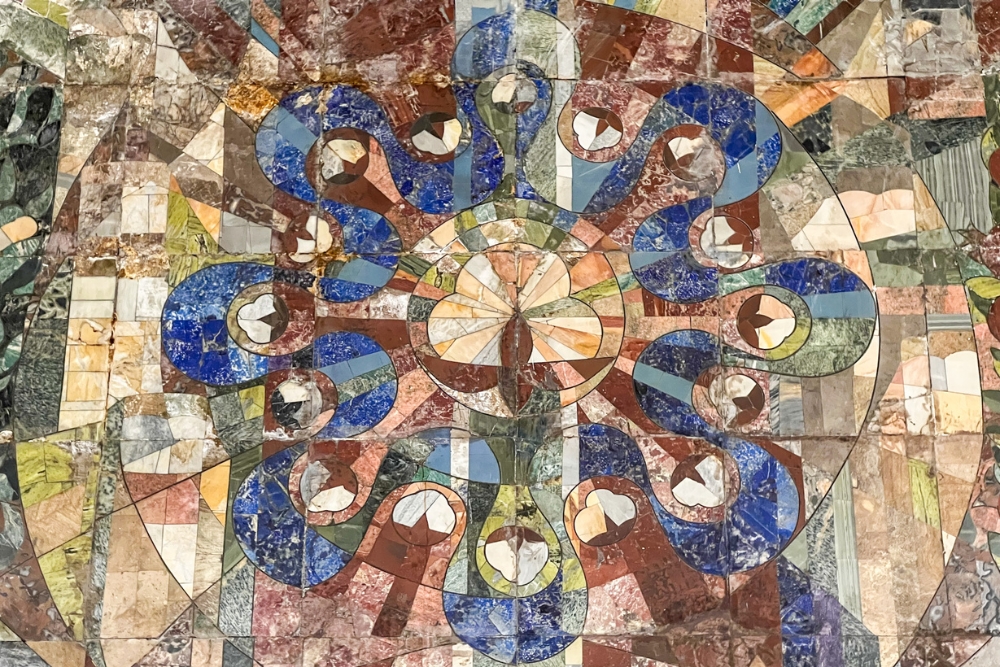 O'zbekiston (Ўзбекистон) _ Uzbekistanskaya