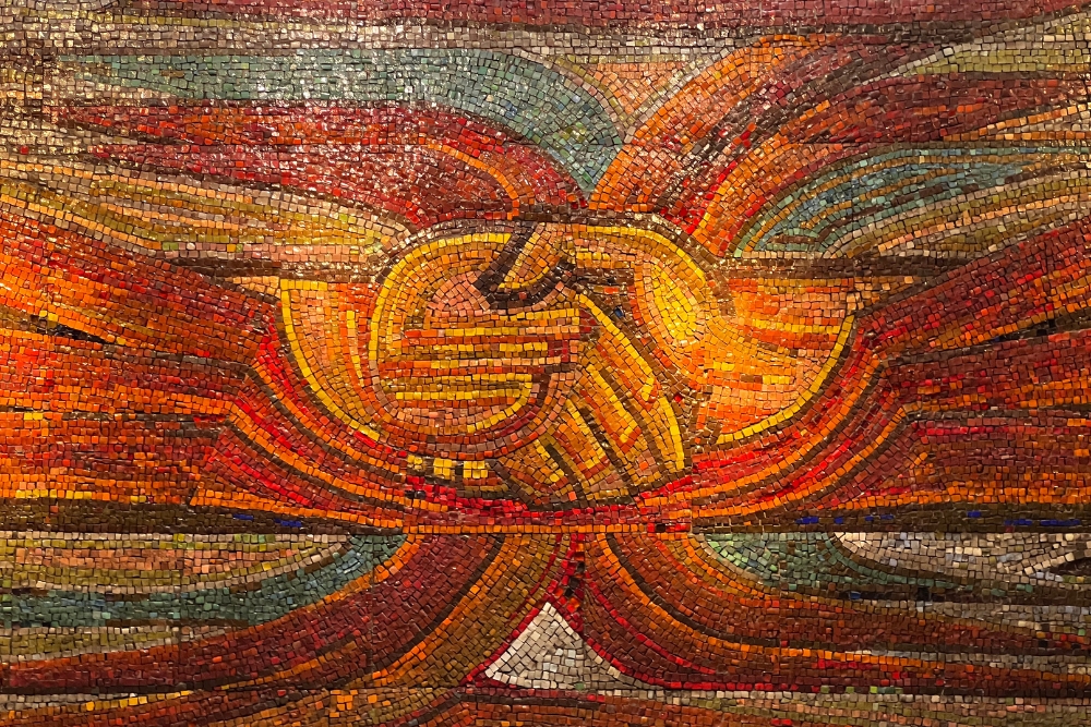 Xalqlar Do'stligi (Халқлар Дўстлиги) - _Friendship of Nations