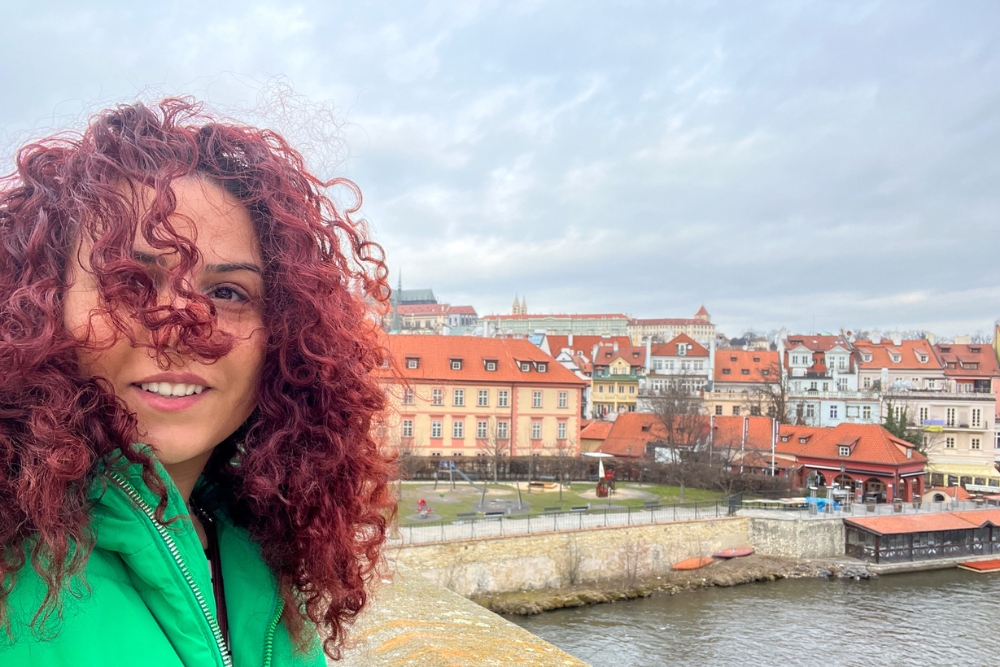 Charles Bridge Charles Bridge