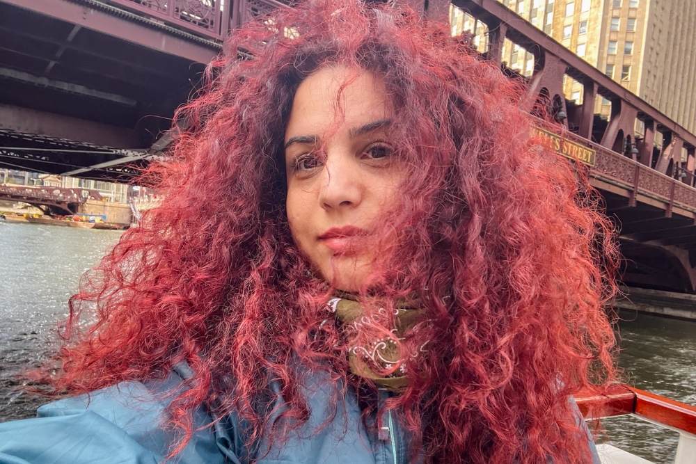 Chicago Divergent movie experience