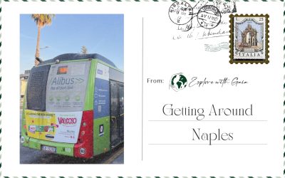 Getting Around Naples: The Real Transportation Guide You Actually Need