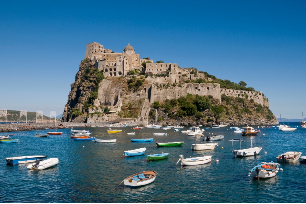 Ischia