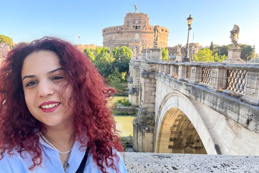 Italy – Castel Sant’Angelo Italy – Castel Sant’Angelo