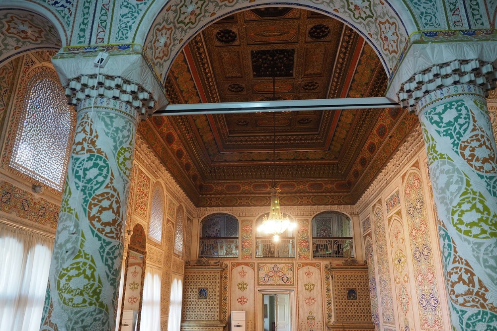 Regional Studies Museum