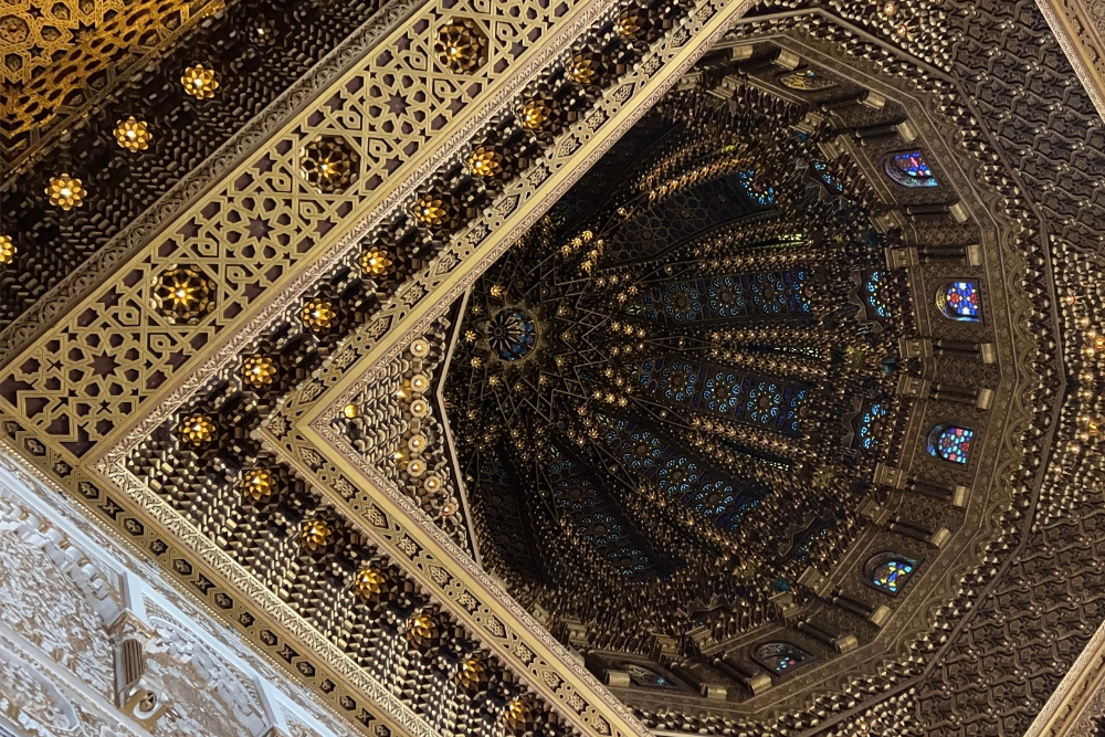 Mausoleum of Mohammed V Mausoleum of Mohammed V