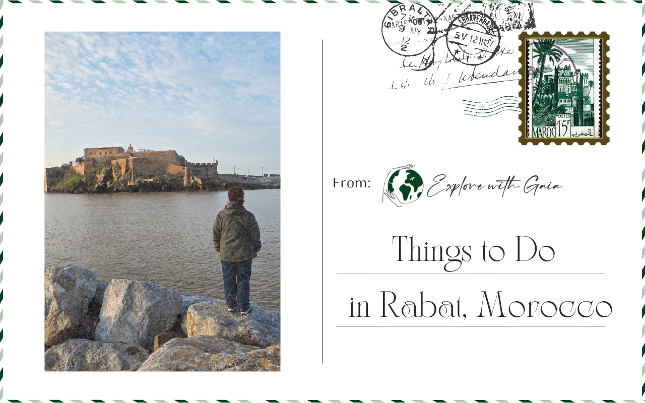 Things to Do in Rabat, Morocco Things to Do in Rabat, Morocco
