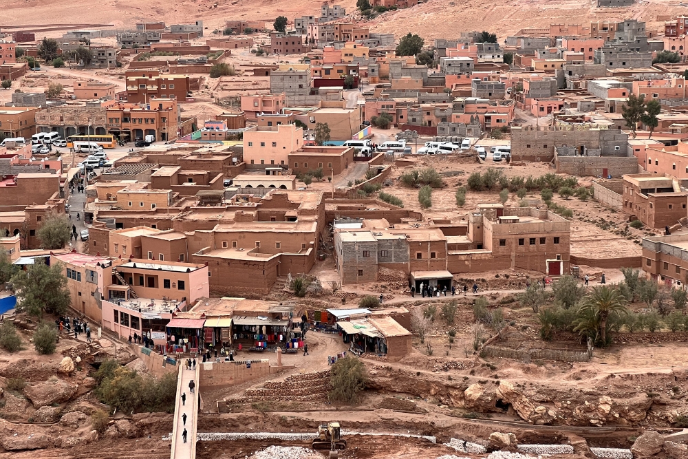 Aït Ben Haddou Morocco 2