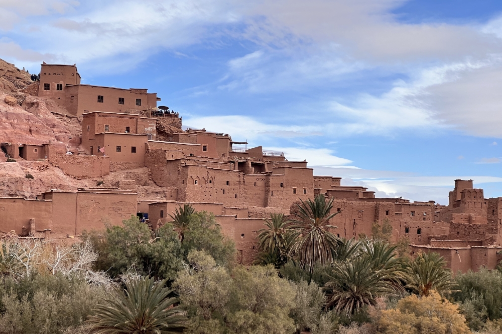 Aït Ben Haddou Morocco 4