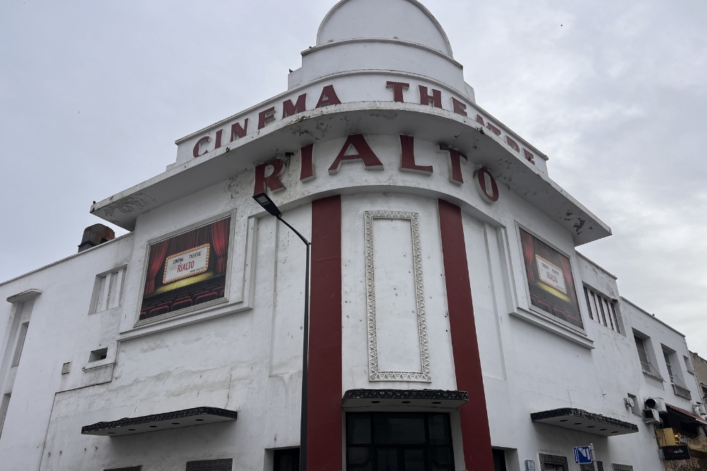 Cinema Rialto