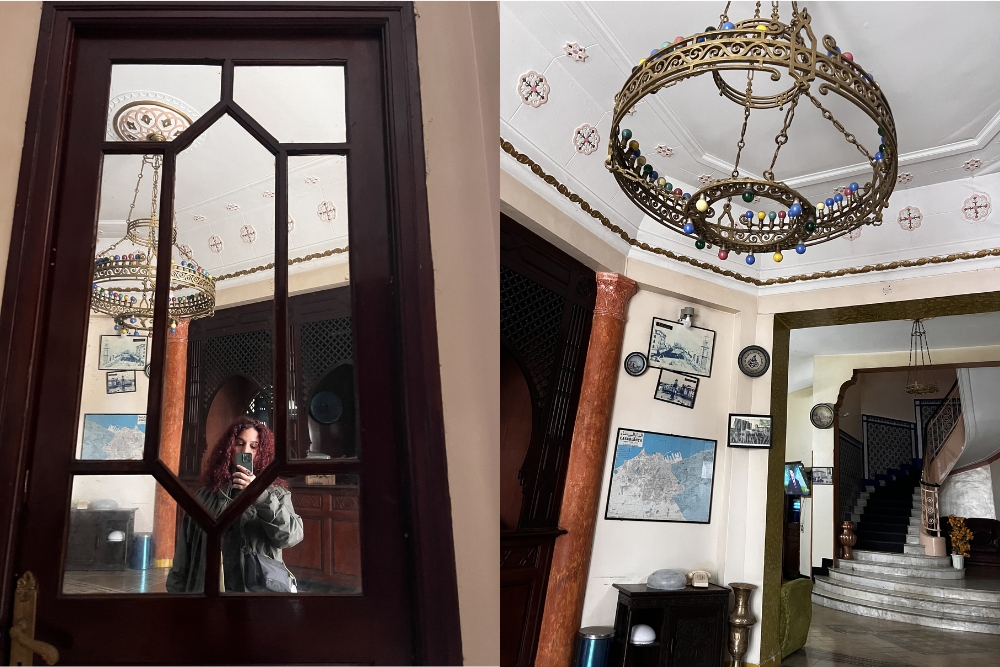 Hotel Excelsior Casablanca