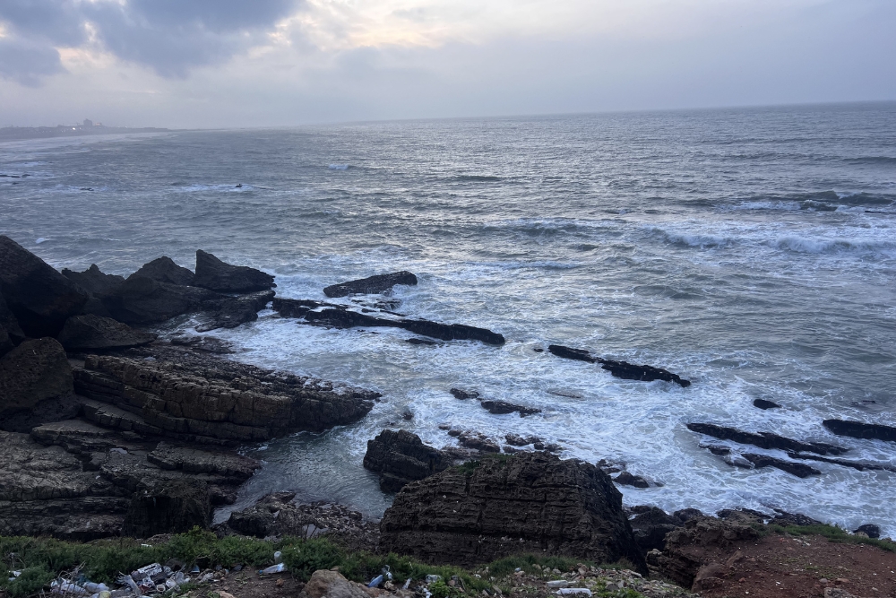 La Corniche Casablanca