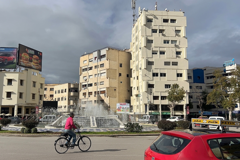 New City Fes New City Fes