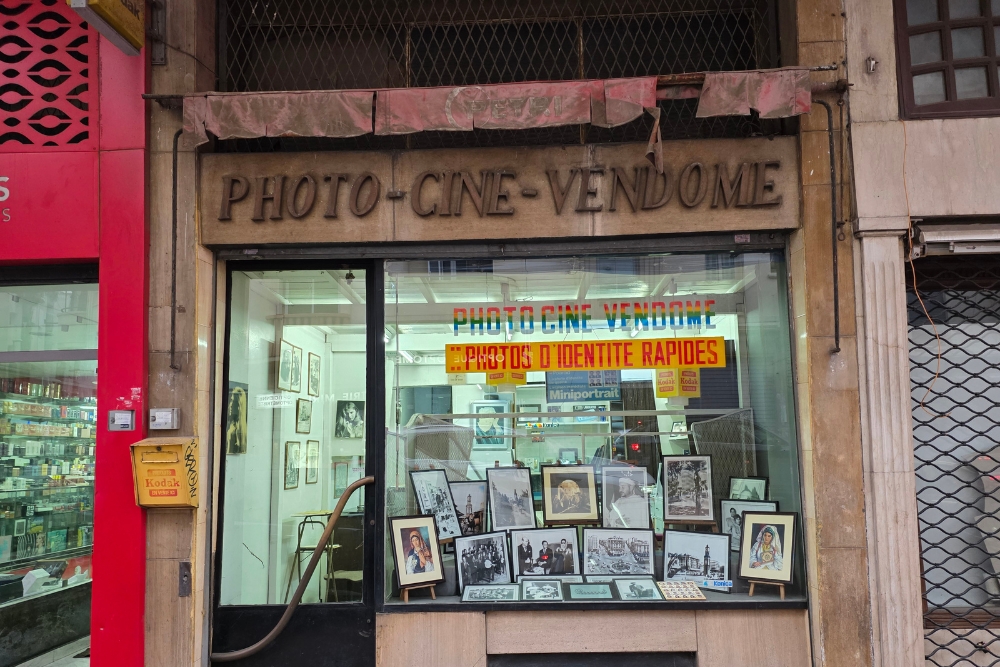 New Citys French Colonial Architecture Casablanca 3