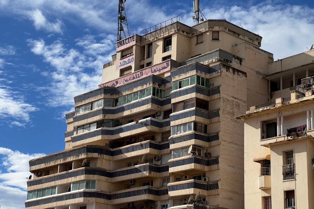 Old Colonial Hotel Fes Old Colonial Hotel Fes