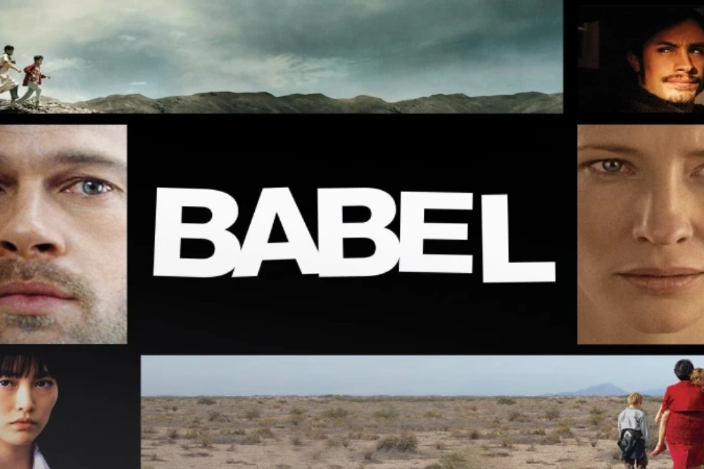 Babel 2006