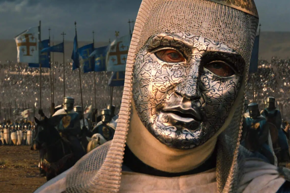 Kingdom of Heaven 2005