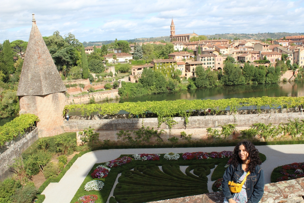 Berbie Palace Gardens