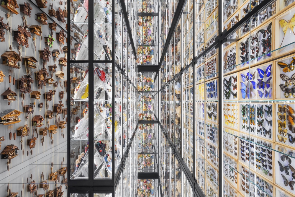 Gucci Careers Gucci Garden — Florence Italy