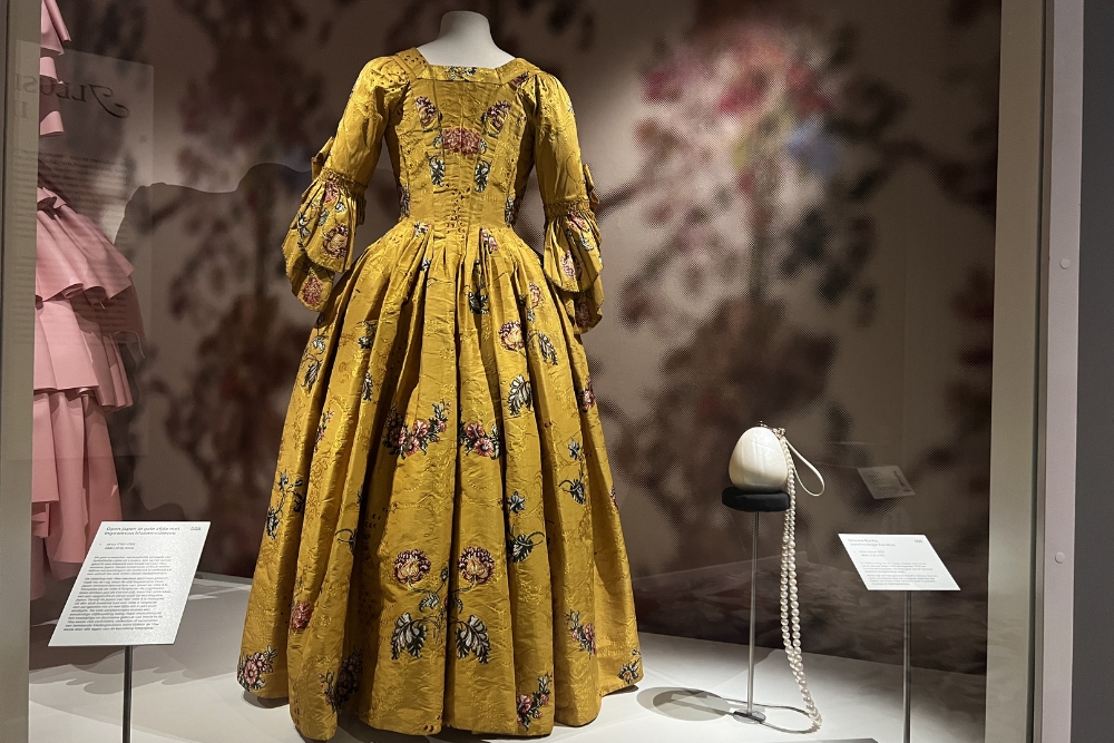Hasselt Fashion Museum — Hasselt Belgium