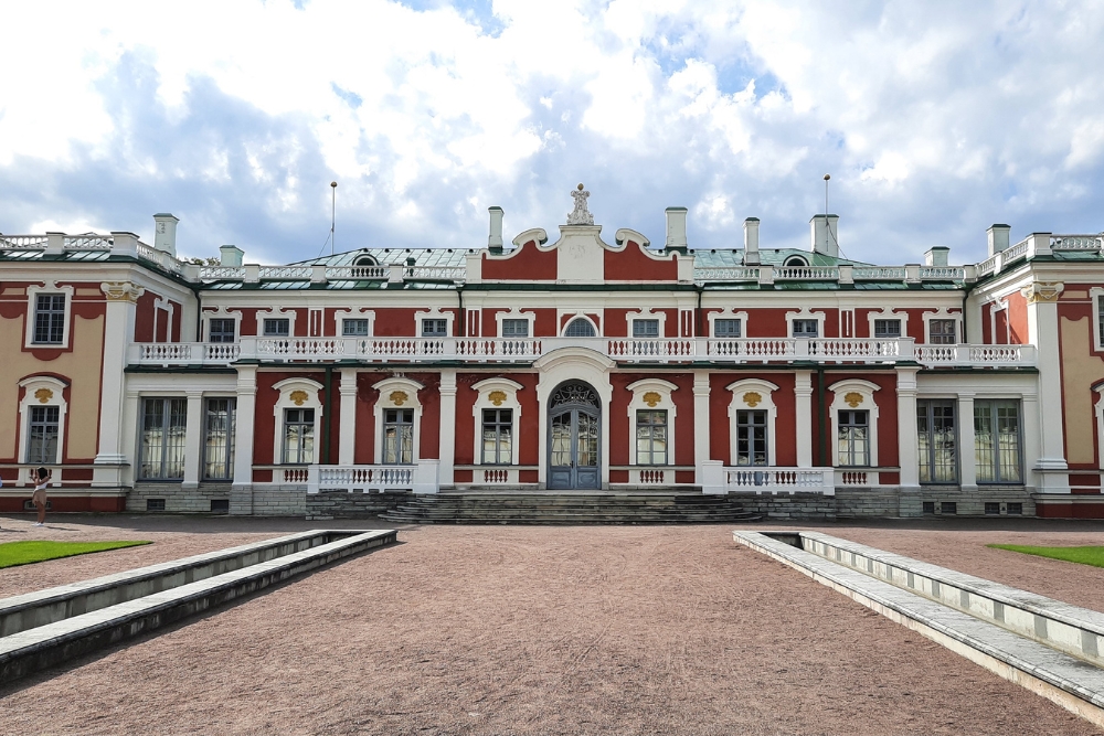 Kadriorg Art Museum
