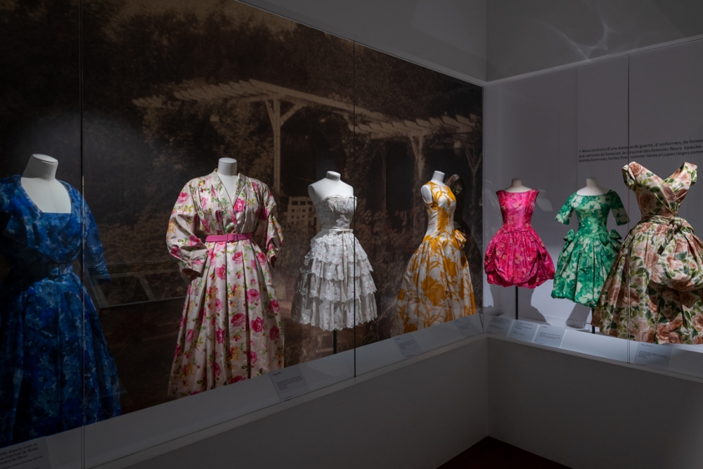 Musee dior granville.com Musée Christian Dior — Granville France