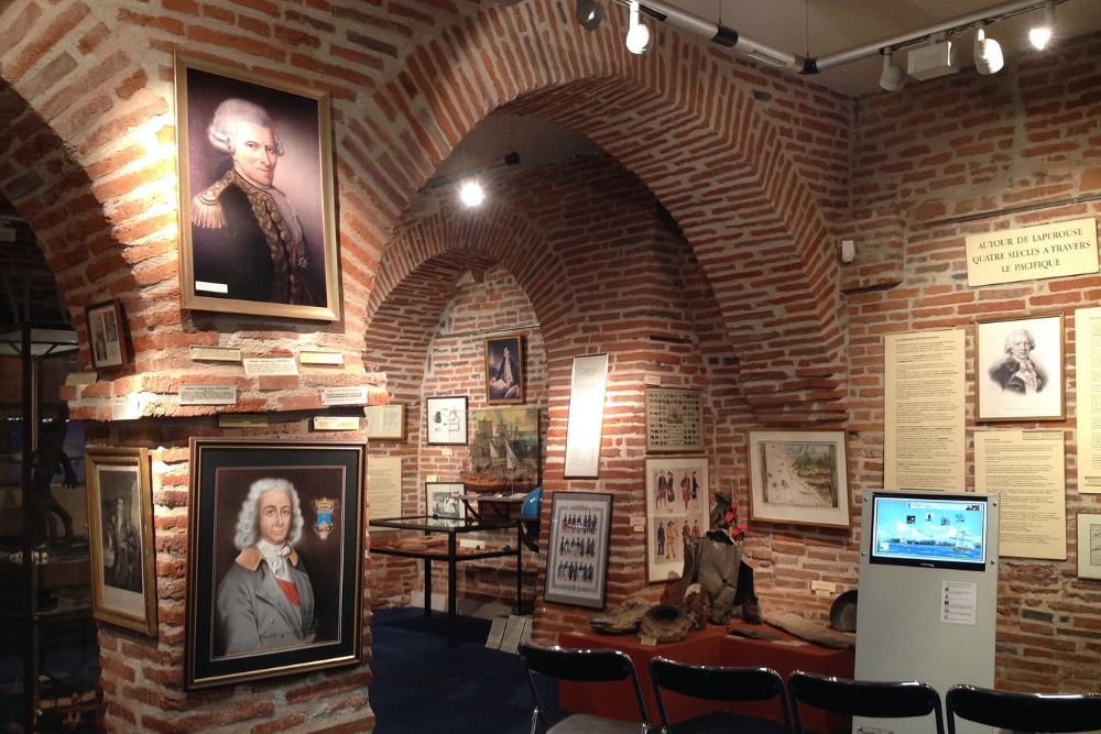 Musée Lapérouse