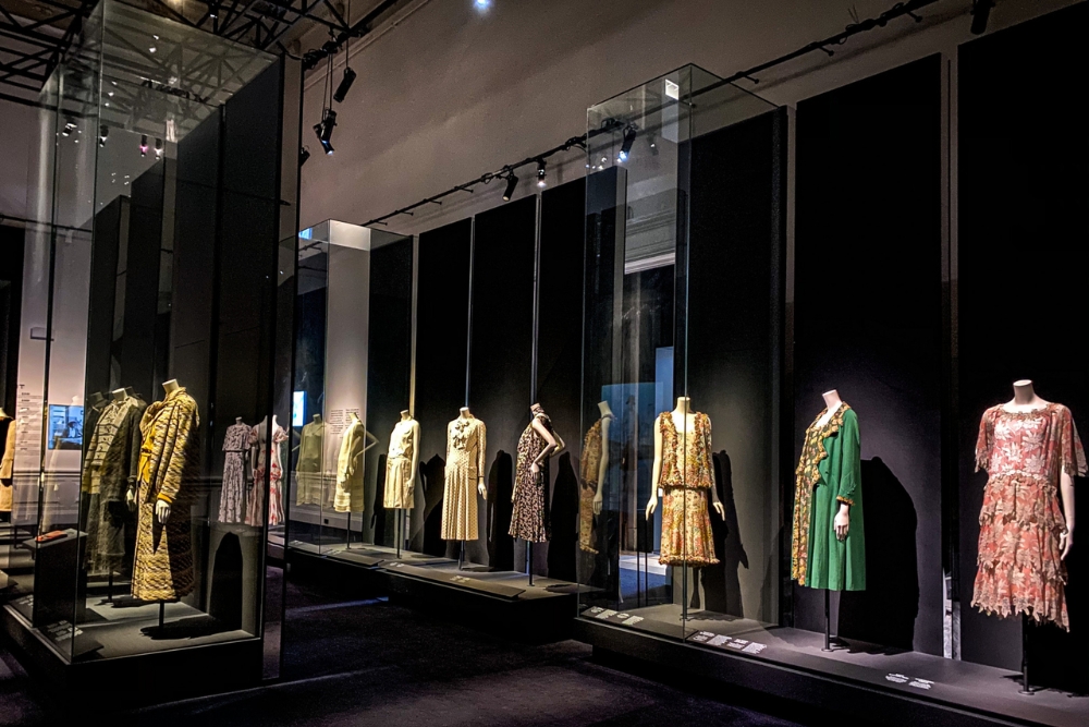 Sortiraparis Palais Galliera — Paris France