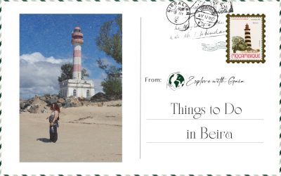 What to Do in Beira, Mozambique: A City That Surprised Me