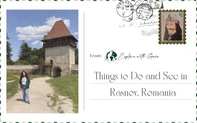 Things to Do in Râșnov, Romania: The Transylvania Stop You Didn’t Know You Needed