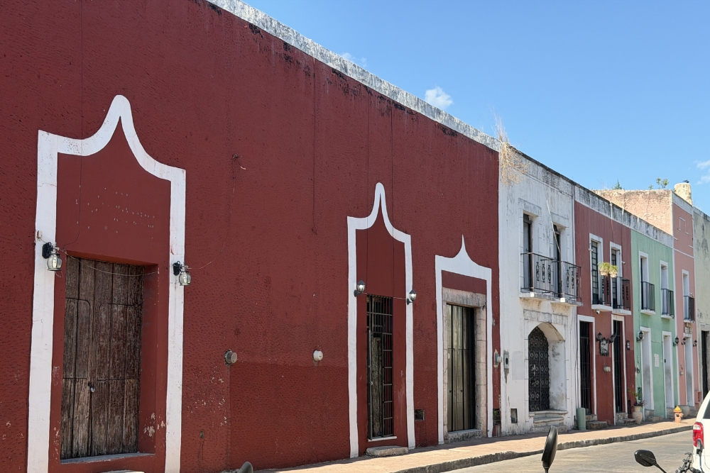 Calzada de los Frailes Valladolid