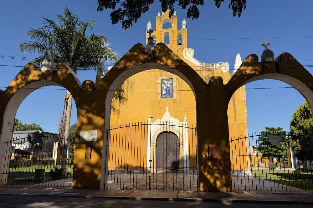 Iglesia de Santa Ana Valladolid