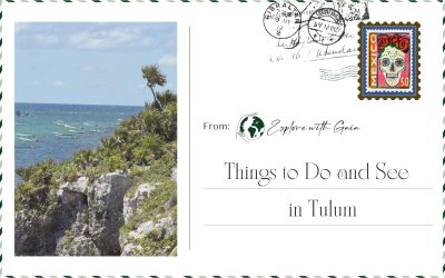 Things to Do in Tulum: Beaches, Ruins, Cenotes & Honest Truths