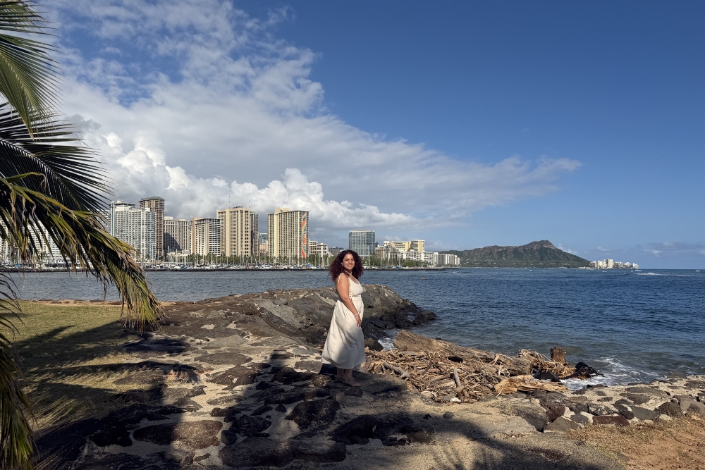 Ala Moana regional park Ala Moana regional park