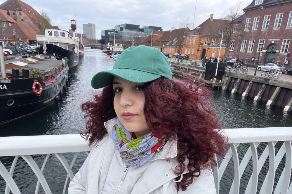 Copenhagen