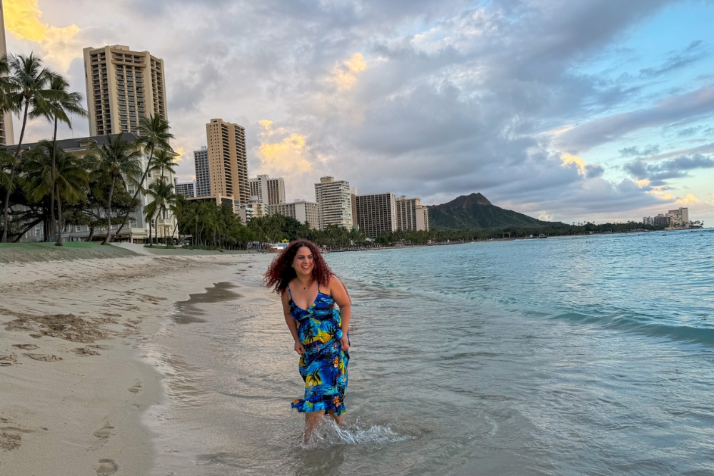 Dukes Waikīkī Beach Honolulu Hawaii